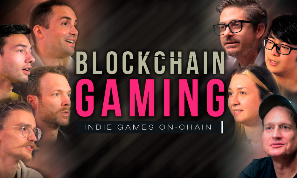 “blockchain-gaming”-documentary-highlights-indie-game-development-in-web3-and-polkadot-ecosystem