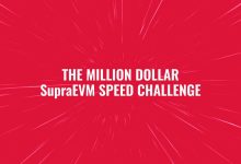 coinbase-ventures-backed-supra-offers-$1m-bounty-to-beat-its-parallel-evm-execution-engine