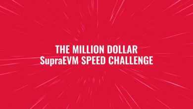 coinbase-ventures-backed-supra-offers-$1m-bounty-to-beat-its-parallel-evm-execution-engine